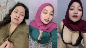 tante-jilbaber-misfish-live-show